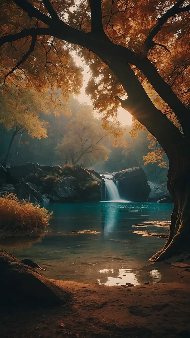 Autumn Wonderland Creative Ideas for Your Fall Garden Oasis