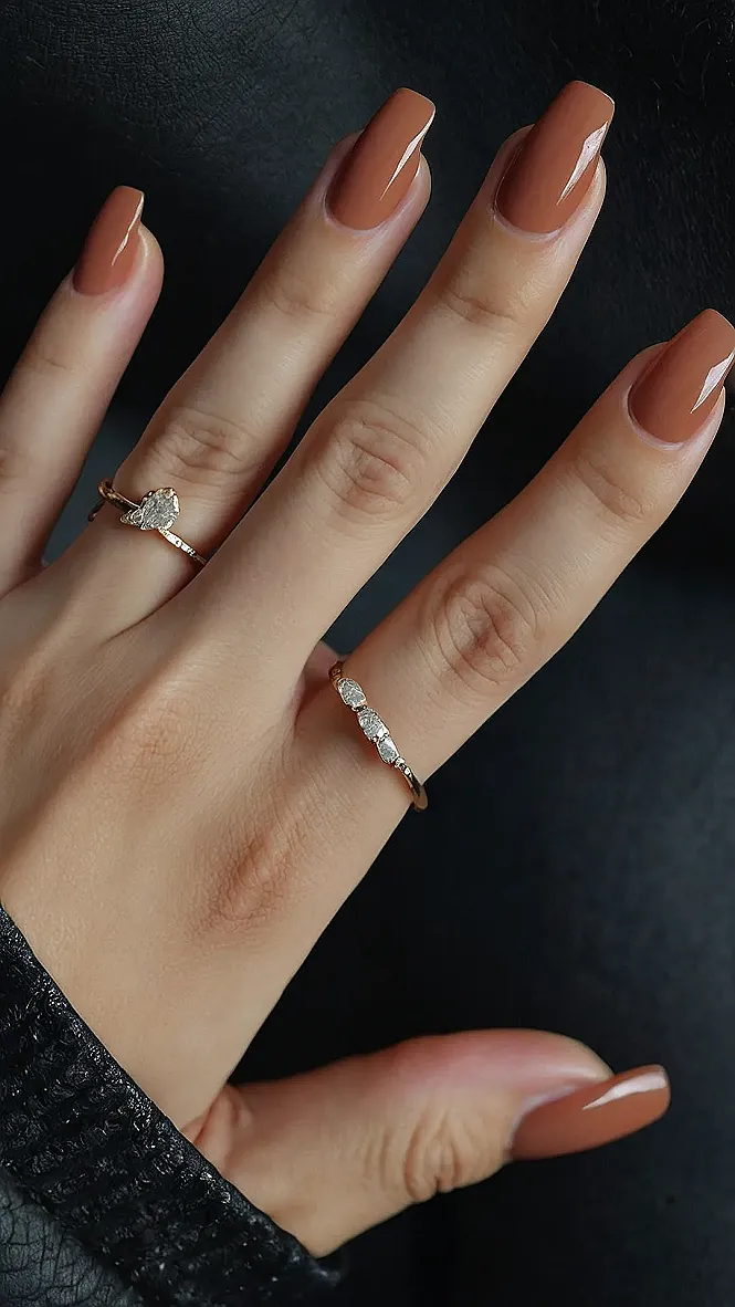 Trendy Autumn Nail Ideas to Embrace the Season