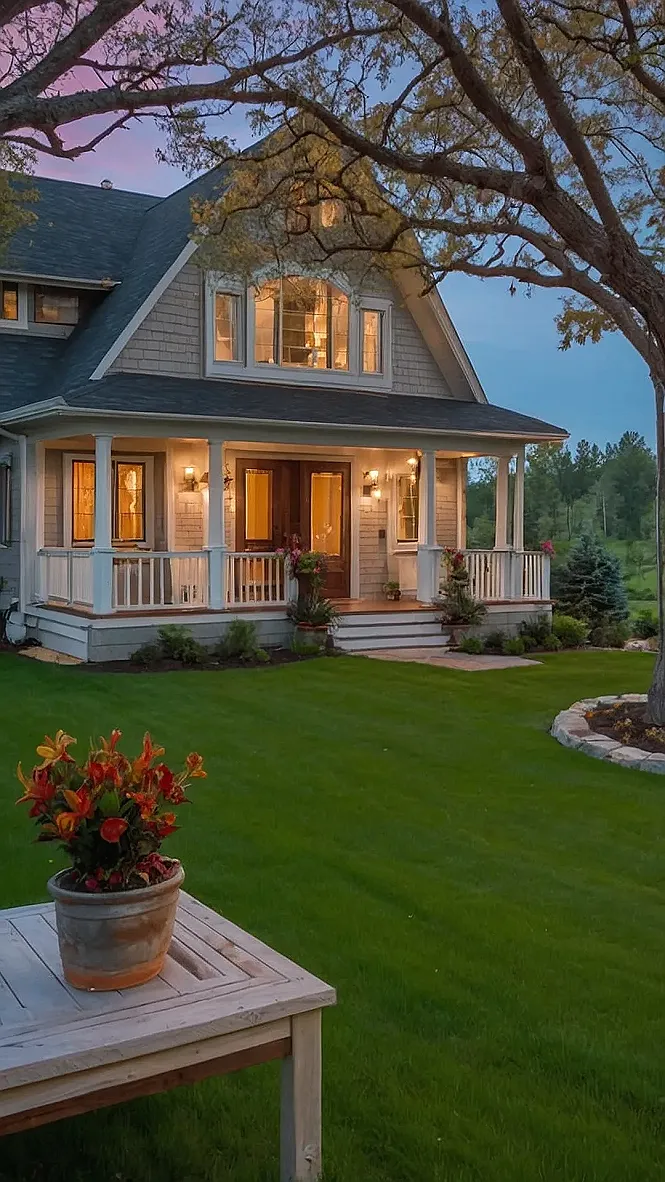 Dreamscape Residence