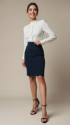 Classy Outfits: From Boardroom to Brunch