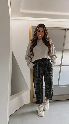 Trendy Casual Fall Looks for Women to Inspire Your Wardrobe