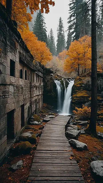 Transform Your Backyard with Stunning Fall Garden Designs