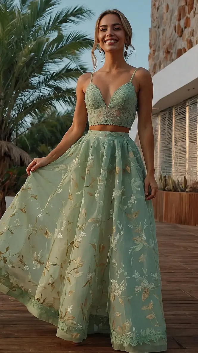 Homecoming Queen Goals!: