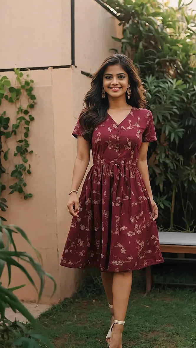 Fashionable Frock Ensembles for Effortless Elegance