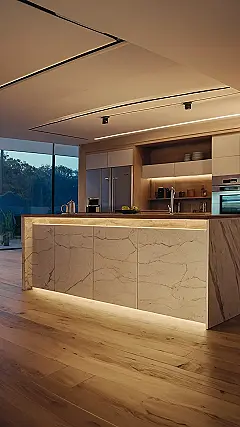 Contemporary Kitchen Trends for the Modern Home Chef