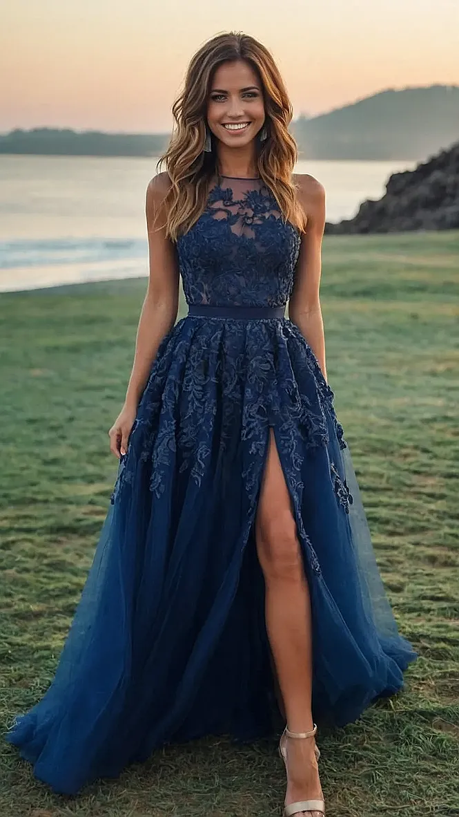 Homecoming Queen: Dress to Impress!: