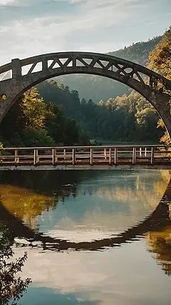 Troubled Waters Crossing: