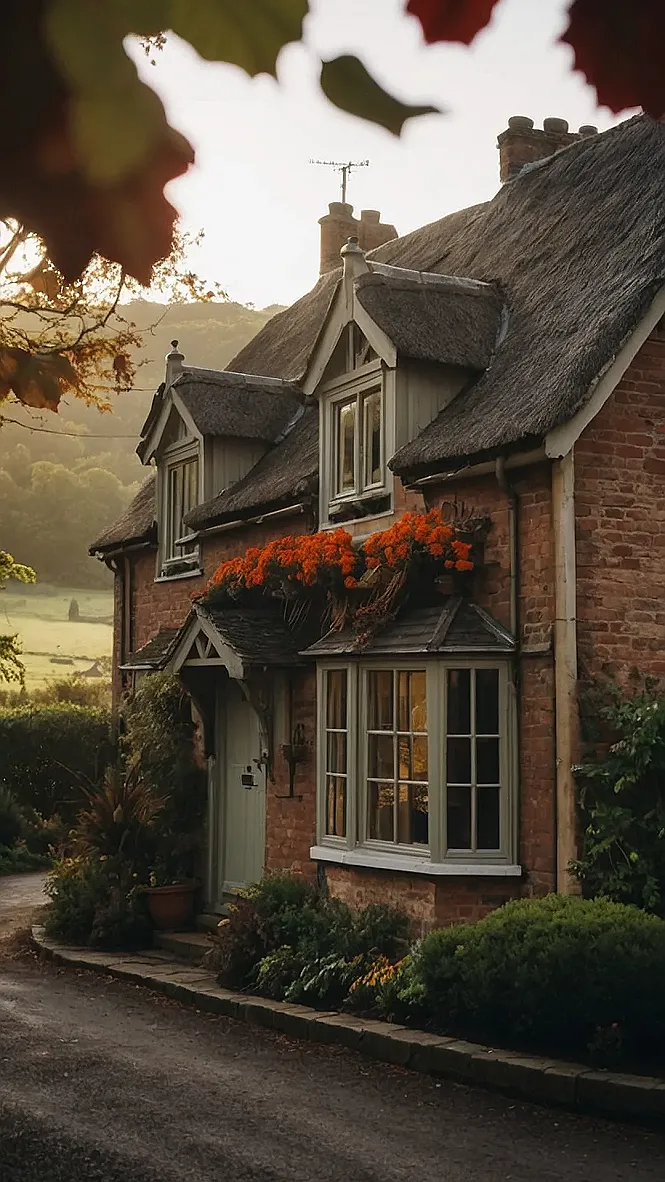 Cottage Charm