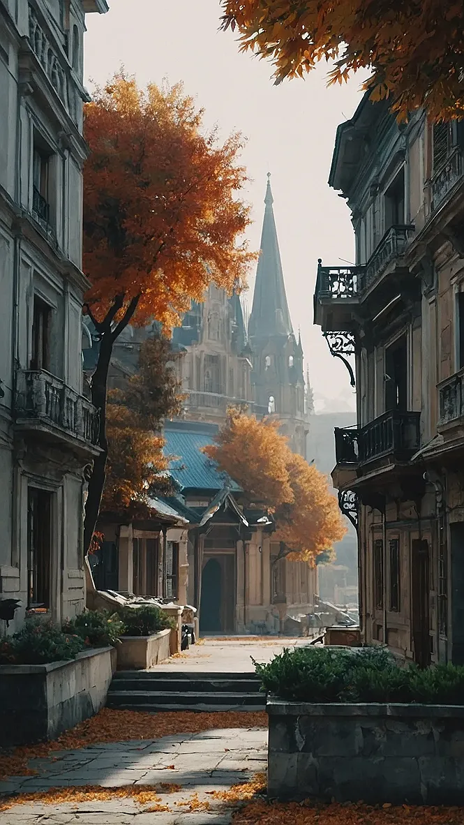 Exploring Fall Colors in Your Garden Tips and Inspiration