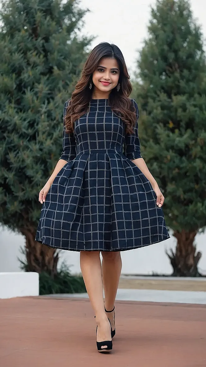 Timeless Frock Looks That Never Go Out of Style