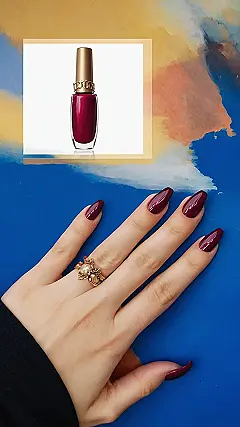 Velvet Touch: Fall’s Most Coveted Color
