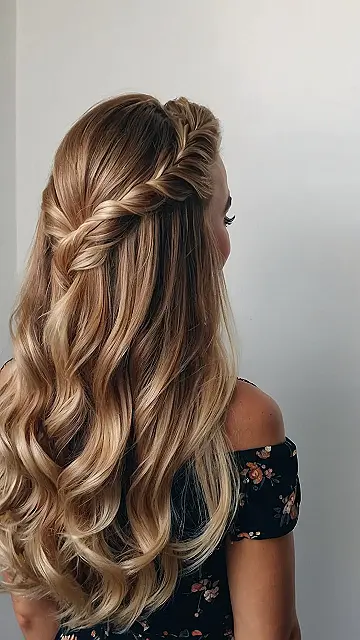 Woke Up Like This Braid: