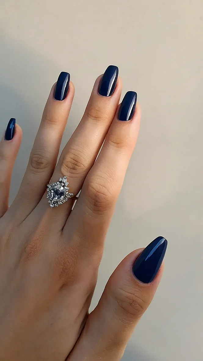 Elegant Fall Nail Designs for Every Occasion