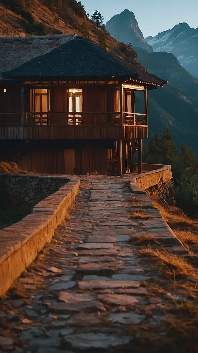 Fall Garden Magic Creating Enchanting Outdoor Spaces