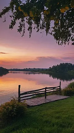 Peaceful Greenery Discovering Relaxing Garden Designs