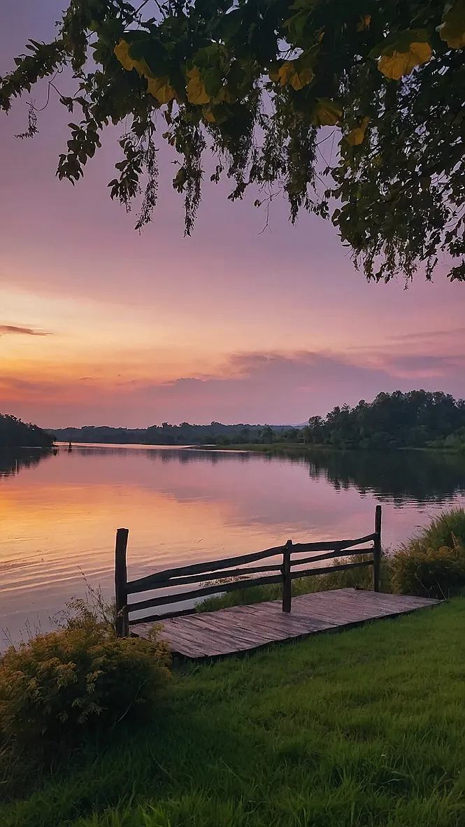 Peaceful Greenery Discovering Relaxing Garden Designs