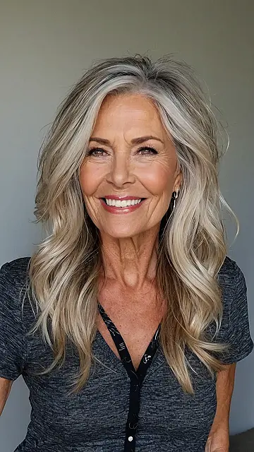 Fabulous Over 50