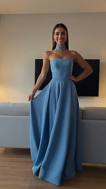 Homecoming Queen in the Making!: