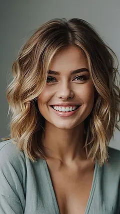 The I-Woke-Up-Like-This Bob