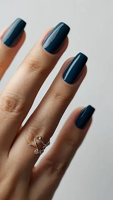 Midnight Mani: