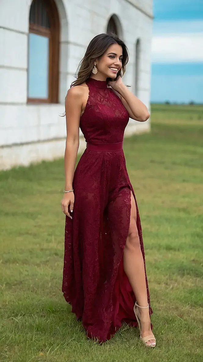 Homecoming Queen in the Making!: