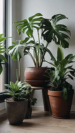 Seedling to Stunner: