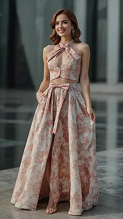 Unique Bow Styles to Stand Out in a Crowd