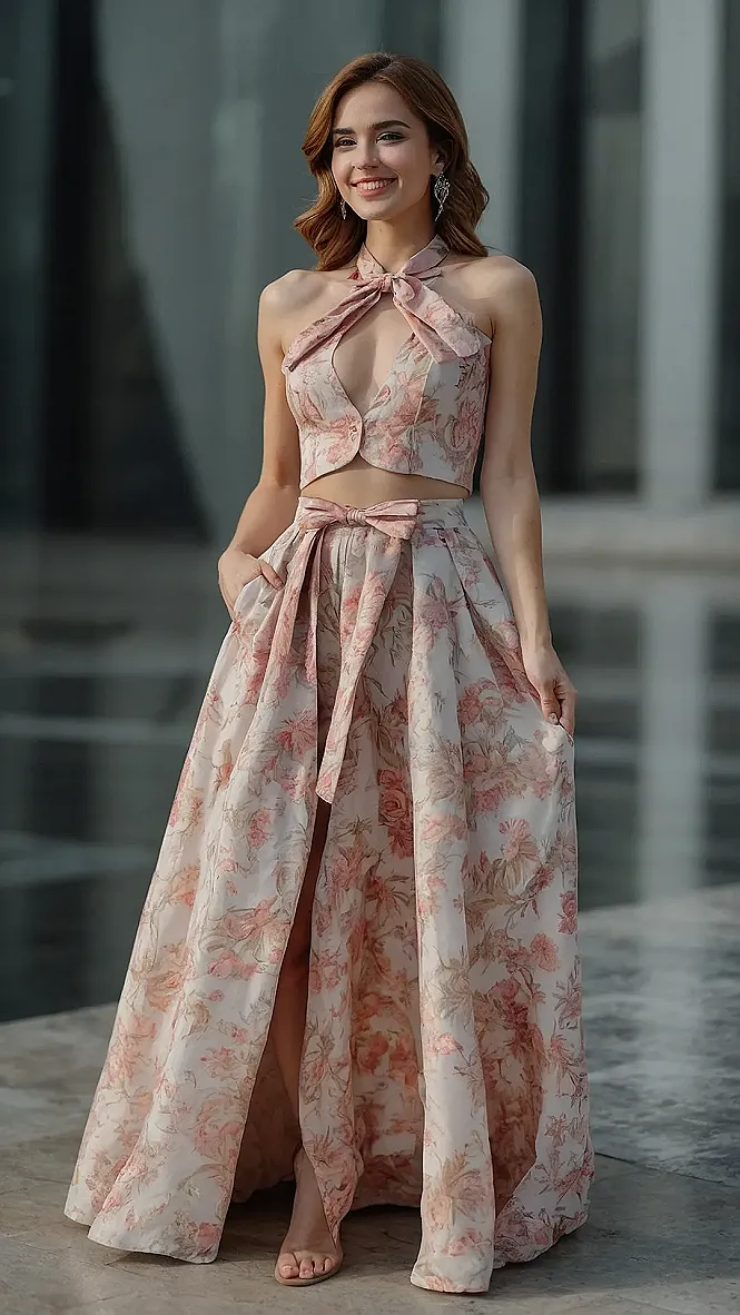 Unique Bow Styles to Stand Out in a Crowd