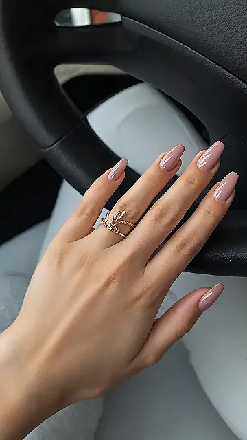 Fall Into Love with These Nails!