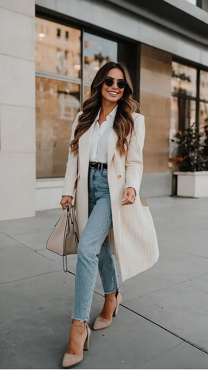 Sweater Weather Chic