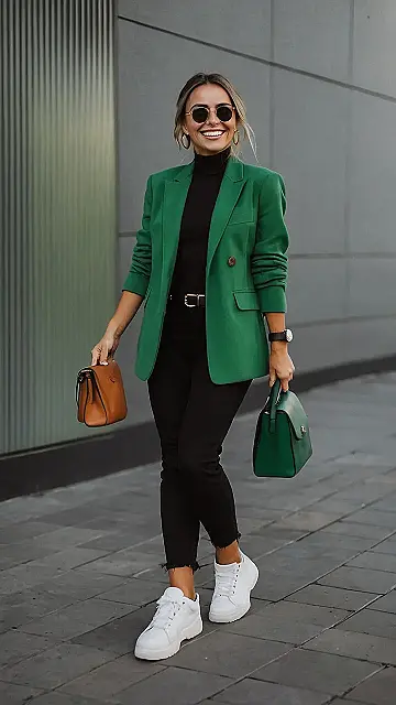 Casual Fall Outfit Guides for Women to Stay Stylish and Comfy