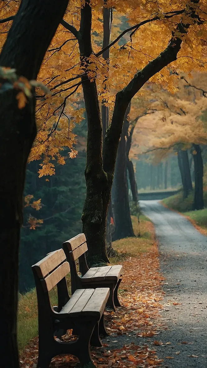 Gorgeous Fall Garden Decor Enhancing Your Outdoor Experience