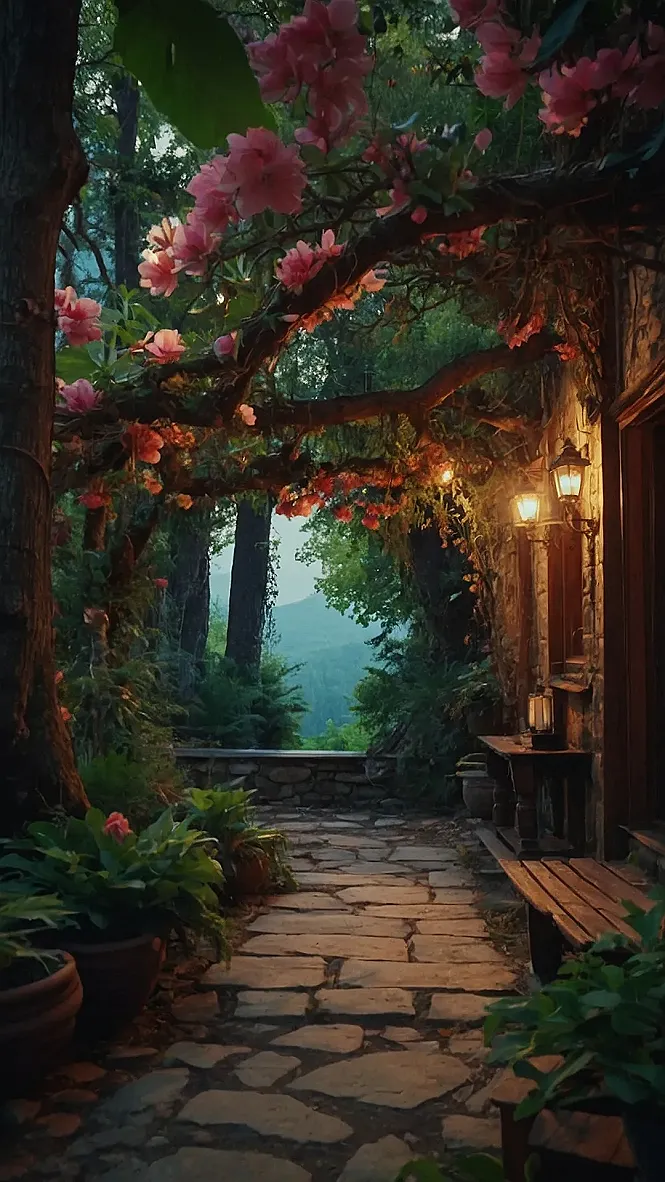 Exotic Tropical Landscapes that Take Your Breath Away