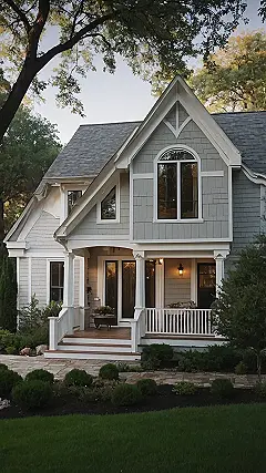 Cute House Goals! üè°