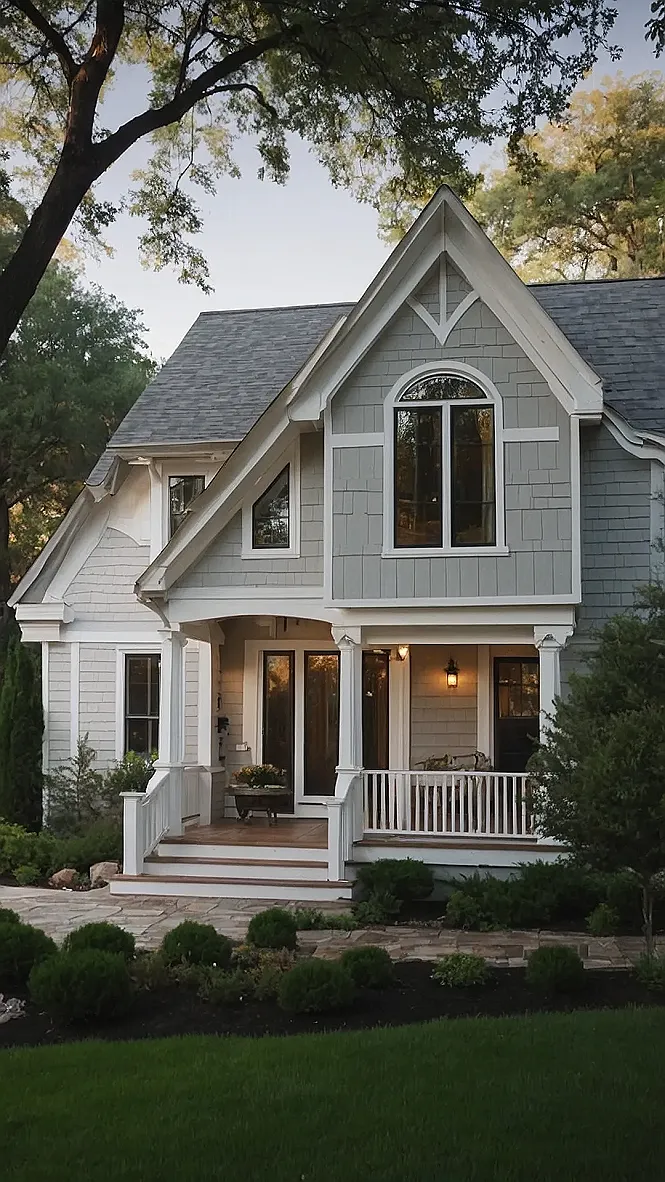 Cute House Goals! üè°