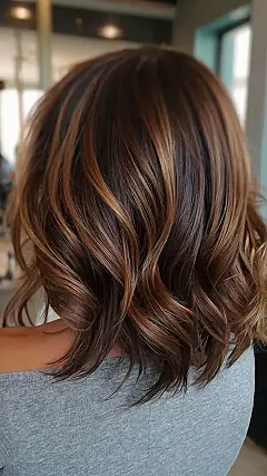 Balayage & Big Smiles: Fall’s Hair Happiness