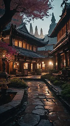 Blossoming into Fall Stunning Plant Choices for Your Garden