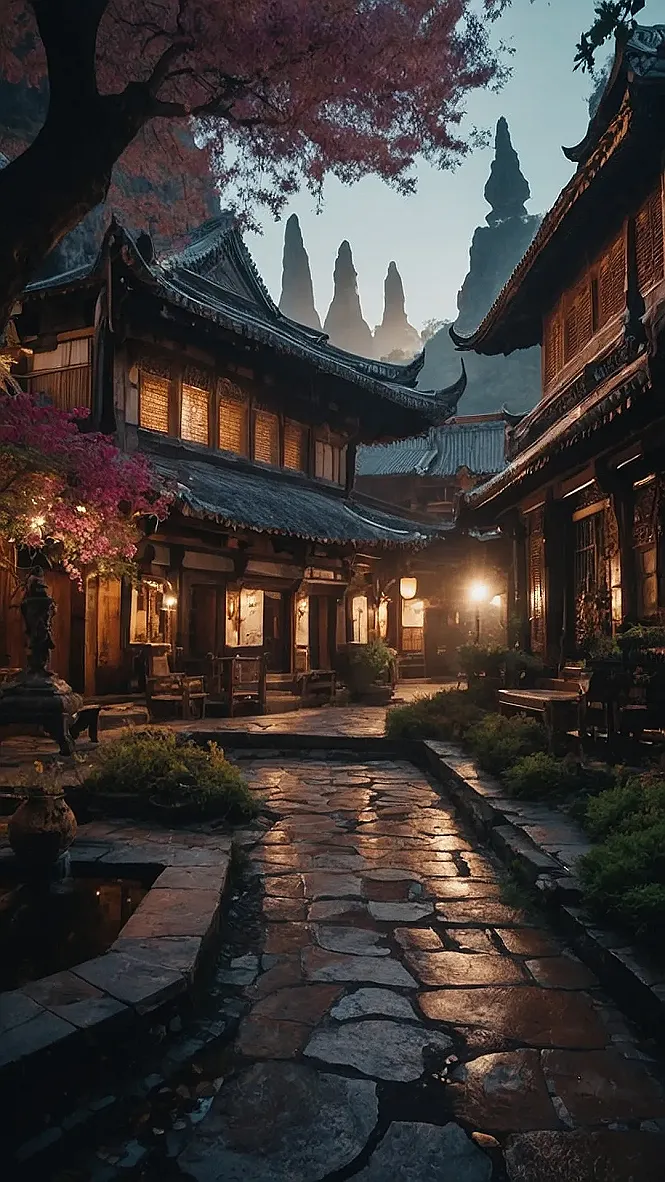 Blossoming into Fall Stunning Plant Choices for Your Garden