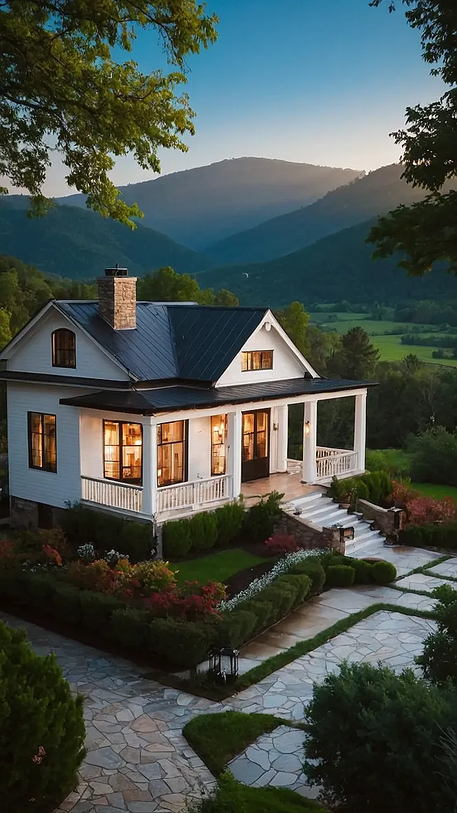 Tiny House, Big Dreams