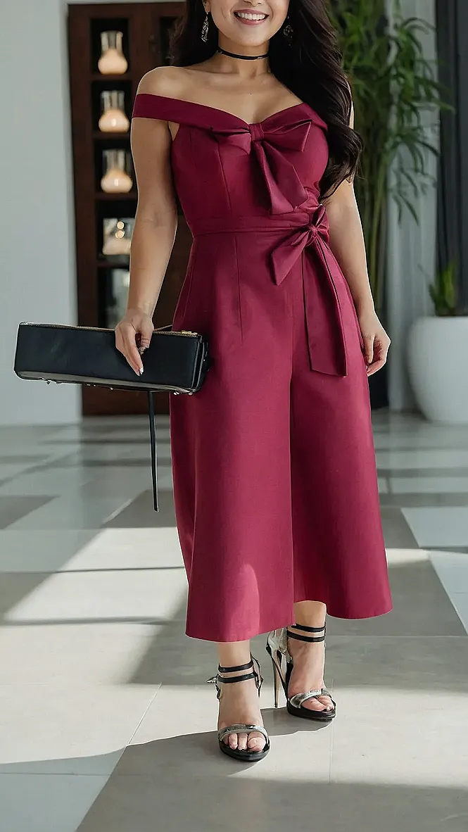 Modern Bow Trends to Refresh Your Look