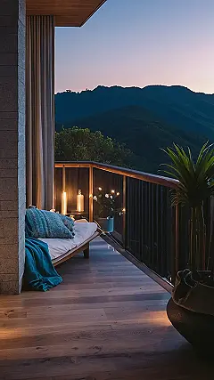 Dreamy Room Layouts for Ultimate Relaxation