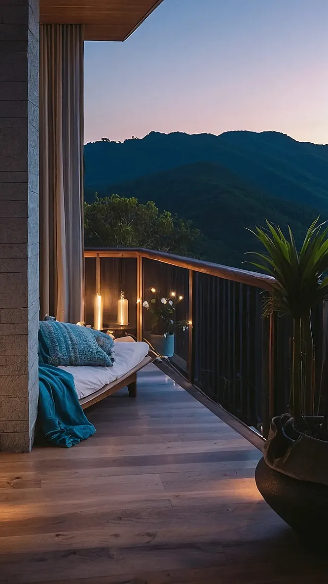 Dreamy Room Layouts for Ultimate Relaxation