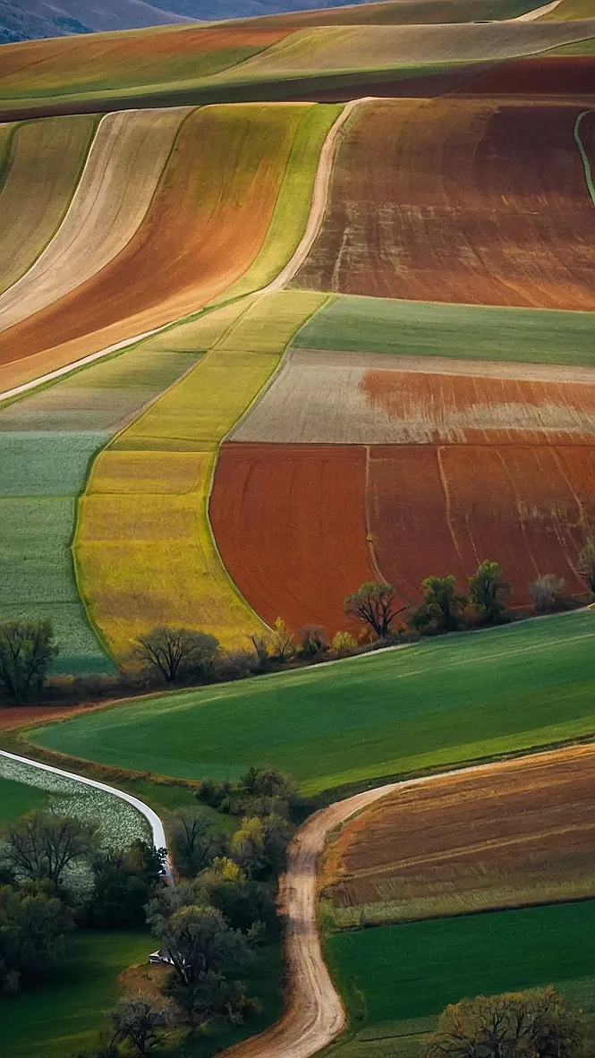 Autumnal Gardens Crafting Beautiful Spaces for the Season