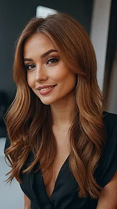 Fall Hair Colors: Spice Up Your Look!