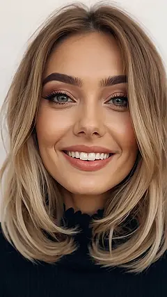 I Woke Up Like This Bob