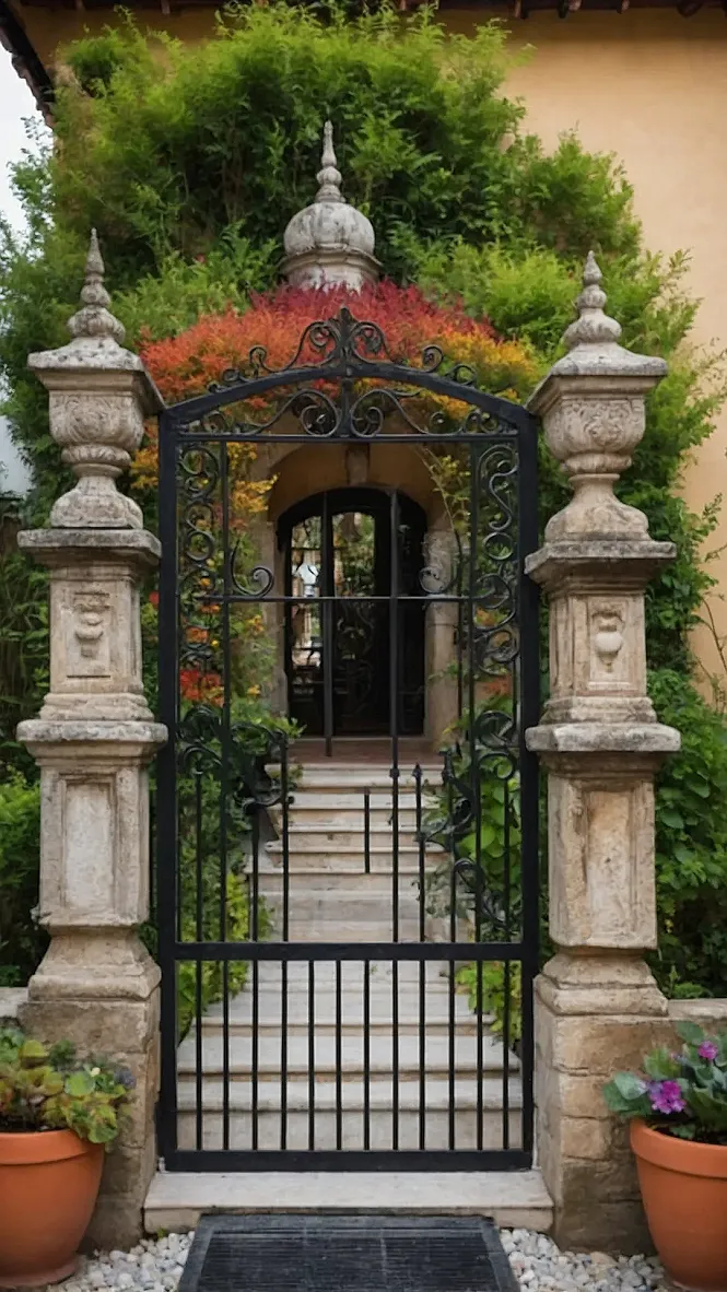 Dream Yard, Simplified