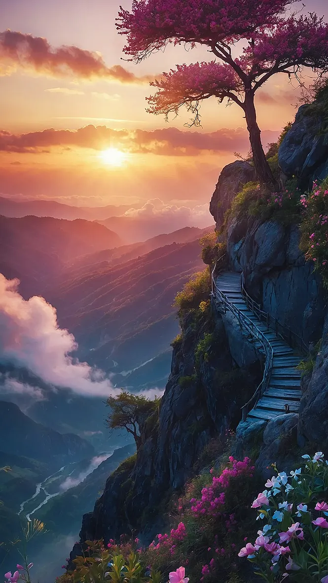 Starry Digital Escape