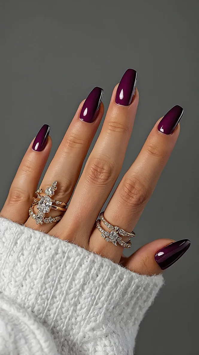 Goth-Chic Winter Drop