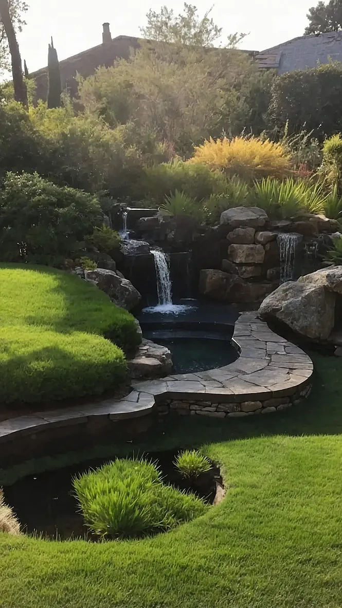 Quiet Charm, Bold Statement