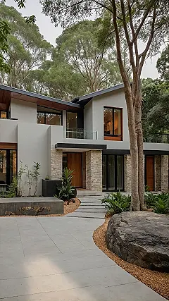 Your Exclusive Retreat